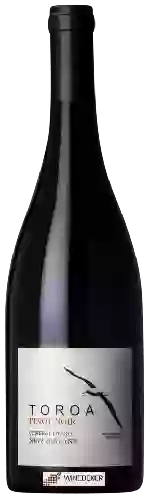 Bodega Toroa - Pinot Noir