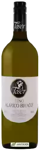 Bodega Toser