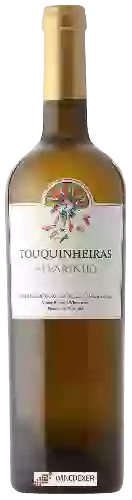 Bodega Touquinheiras - Alvarinho Vinho Verde