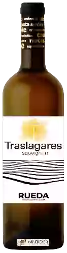 Bodega Traslagares