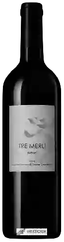 Bodega Tre Merli