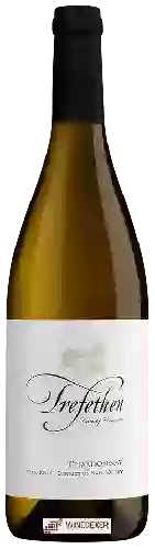 Bodega Trefethen - Chardonnay
