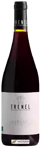 Bodega Trénel - Beaujolais Bio