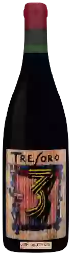 Bodega Tresoro