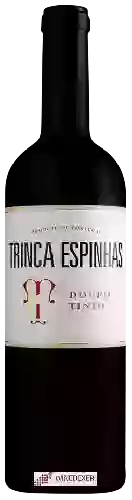 Bodega Trinca Espinhas