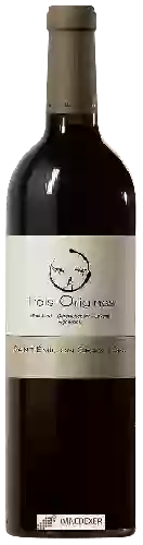 Bodega Trois Origines