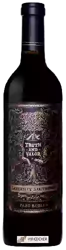 Bodega Truth & Valor