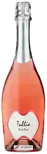Bodega Tullia - Brut Rosé