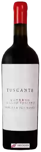 Bodega Tuscante