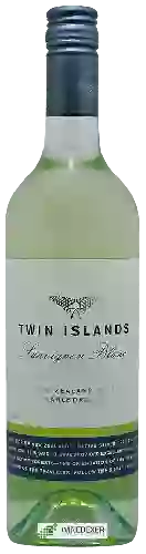 Bodega Twin Islands - Sauvignon Blanc