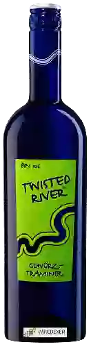 Bodega Twisted River - Bin 106 Gewürztraminer