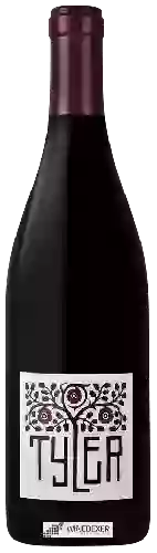 Bodega Tyler - Pinot Noir