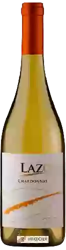 Bodega Undurraga - Lazo Chardonnay