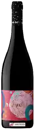 Bodega Unico Zelo - Harvest Pinot Noir