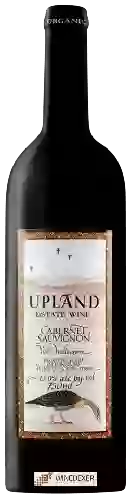 Bodega Upland Wines - Cabernet Sauvignon