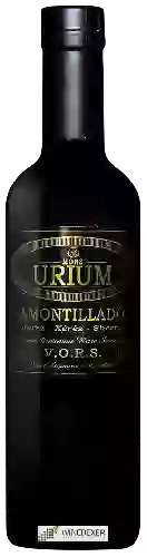 Bodega Mons Urium