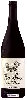 Bodega Bacchus - Ginger's Cuvée Pinot Noir