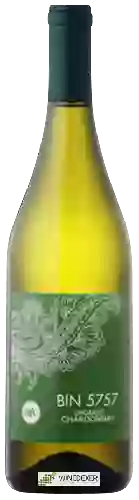 Bodega Bennett Valley Cellars - BIN 5757 Chardonnay