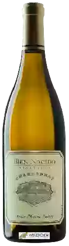 Bodega Bien Nacido Vineyards - Chardonnay
