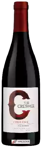 Bodega The Crusher - Pinot Noir