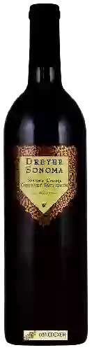 Bodega Dreyer Sonoma