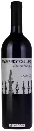 Bodega Gramercy Cellars - Cabernet Sauvignon