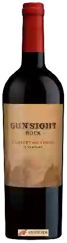 Bodega Gunsight Rock