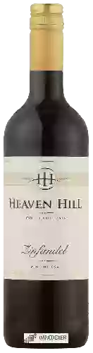 Bodega Heaven Hill - Zinfandel