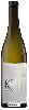 Bodega Knez - Demuth Vineyard Chardonnay