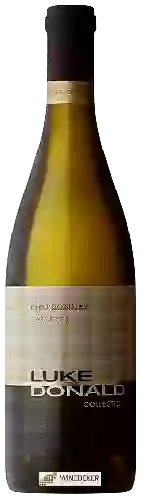 Bodega Luke Donald Collection - Chardonnay