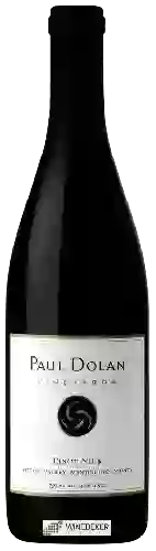 Bodega Paul Dolan - Pinot Noir