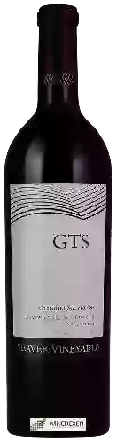 Bodega Seaver Vineyards - GTS Cabernet Sauvignon