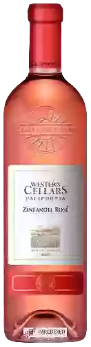 Bodega Western Cellars - Zinfandel Rosé