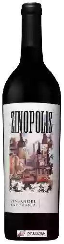 Bodega Zinopolis - Zinfandel