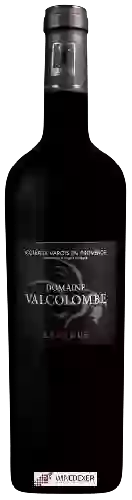 Bodega Valcolombe - Baroque
