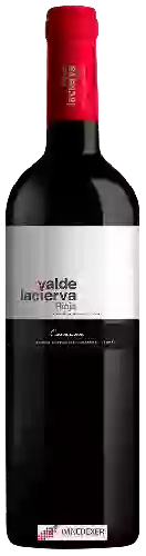 Bodega Valdelacierva