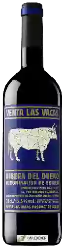 Bodega Venta Las Vacas