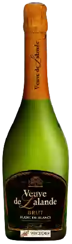 Bodega Veuve de Lalande