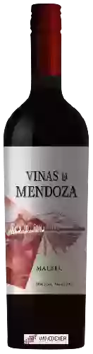 Bodega Viñas de Mendoza