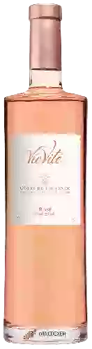 Bodega VieVité - Côtes de Provence Rosé