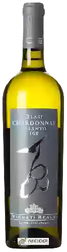 Bodega Vigneti Reale - Blasi Chardonnay