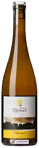 Vignoble du Rêveur - Alsace Vibrations Sec