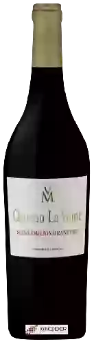 Vignobles Moreau