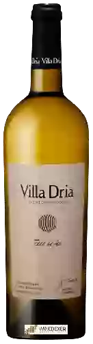 Bodega Villa Dria - Chardonnay - Gros Manseng (Terre de Feu)