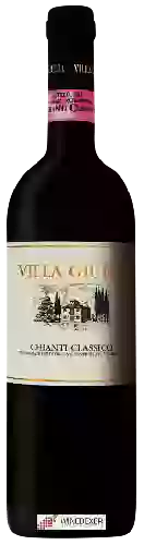 Bodega Villa Giulia