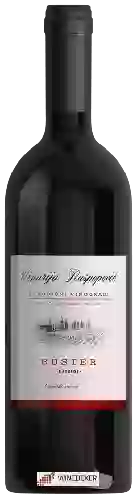 Bodega Vinarija Raspopović