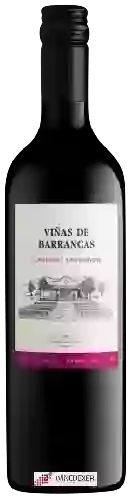 Bodega Viñas de Barrancas