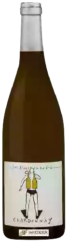 Bodega Les Athlètes du Vin - Chardonnay