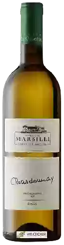Bodega Vini Marsilli - Tenuta La Casetta - Chardonnay