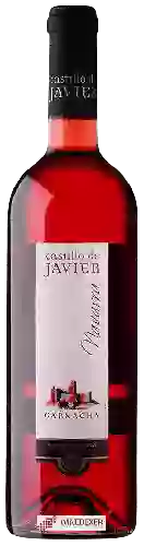 Bodega Vinicola Navarra - Castillo de Javier Garnacha Rosé